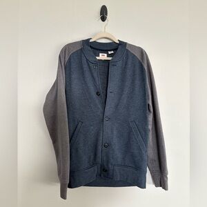 Men’s Levi Sweater
